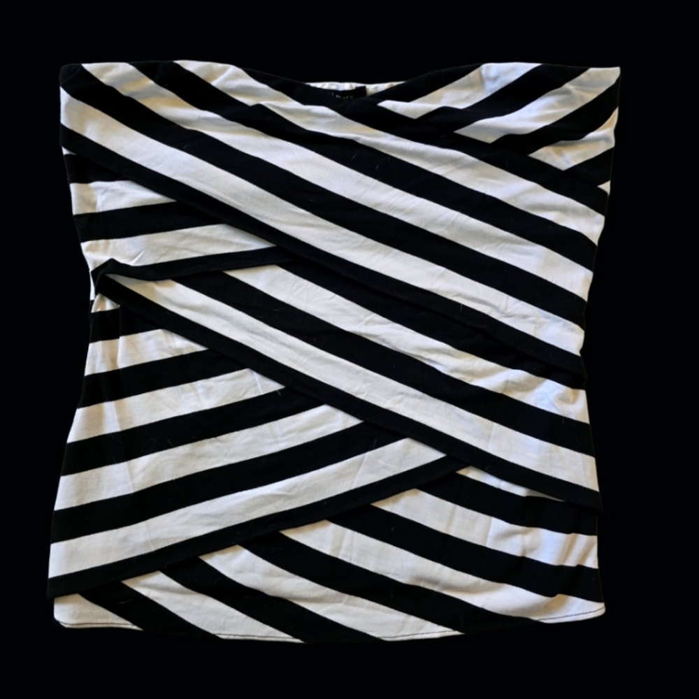 White House/Black Market Tube Top